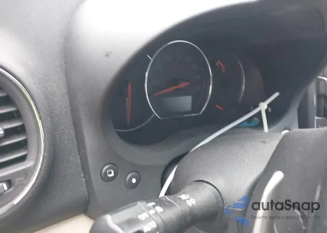 2013 Nissan Maxima 3.5 Sv из США, поврежденный, VIN 1N4AA5AP6DC821009